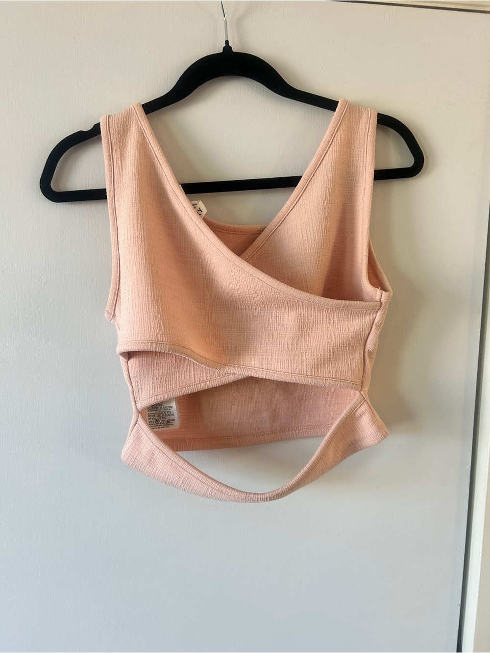 Roxy Good Keepsakes Crop Top - Picture 4 of 7